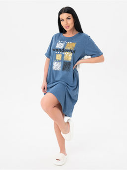 Туника Вондерфул Хаки - София фото 11