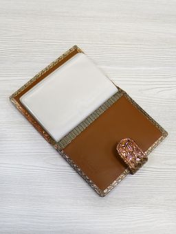 Кляссер(визитница) LK47567B