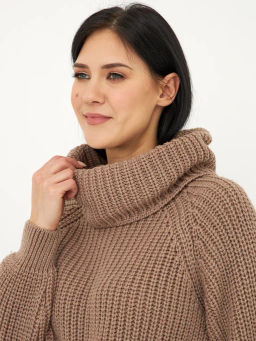 водолазка женская - Glenfield фото 9