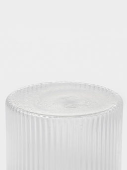 Стаканы Magistro «Грани», 450 мл, 8.5×9 см, набор 2 шт., стекло, прозрачные