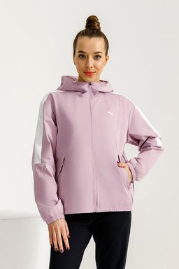 Ветровка Лиловый