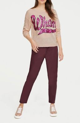 Пуловер, пудра - Ashley brooke фото 3