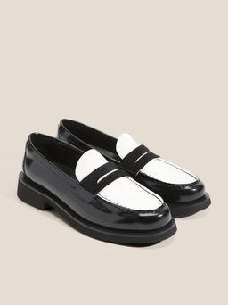 Женские лоферы TENDANCE Артикул 4738957, черный  фото 2