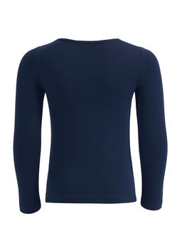 лонгслив 1ДДЛД2535804 - Апрель фото 2