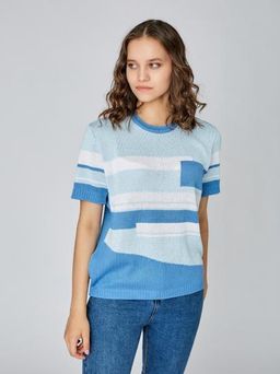 Джемпер летний - Esenia фото 2