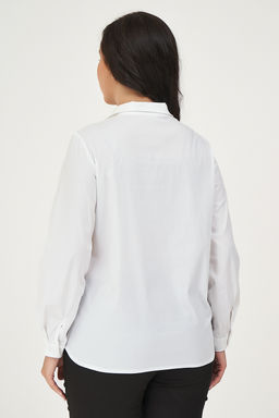 Блузка - Olsi фото 3