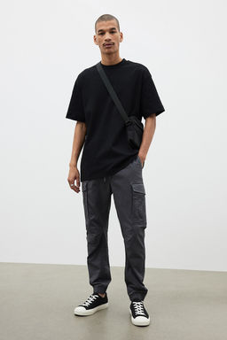 Joggers cargo Slim Fit