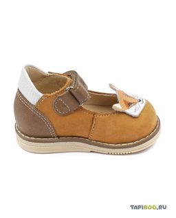 Туфли детские 25010 - Tapiboo фото 2