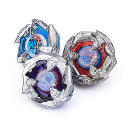 Набор запускалок "Верхний гироскоп" в ящике