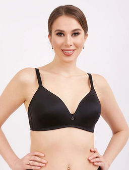 -46% БЮСТГАЛЬТЕР Milavitsa 330112/100 чёрный