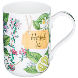 Кружка "Fruit basket" 420 мл 104-945