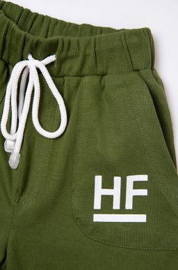 Брюки для мальчика Happy Fox  фото 16