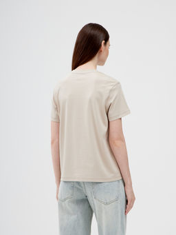 Женская Футболка - Mossmore фото 28