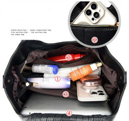 Сумка A-8718-Eye - Ferro фото 2