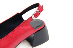 Туфли 4101.4057bl. Red