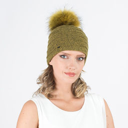 SHANARA шапка женская - Willi фото 2