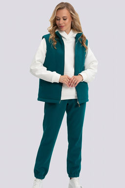 Костюм утепленный