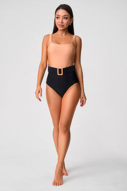 Купальник жен. Peresa цветной SWIM Soft bra