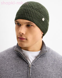 14332 MMH Шапка мужская (57-59)