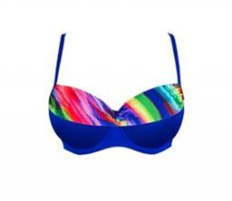 -45% БЮСТГАЛЬТЕР КУПАЛЬНЫ Milavitsa 470115/D47 кассиопея  фото 2