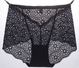 Трусики кружево A15347220