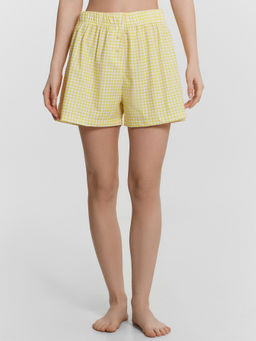 ШОРТЫ ЖЕНСКИЕ