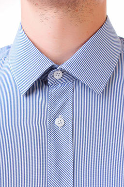 Рубашка 111-Т1-06 - Nicolo angi фото 3