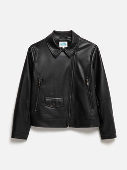 ACOOLA / Куртка детская для девочек Sarabi черный  фото 6