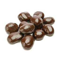 Драже Клюква вяленая в темном шоколаде вес 250г