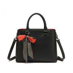 Женская сумка, экокожа, Saint Miranda 29324 Черный