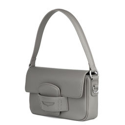 Женская кожаная сумка Тоут - Barcelo biagi фото 2