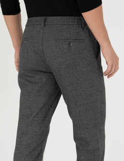 F_me Ex. Slim Fit Kuma_ Pantolon - Pierre cardin фото 7