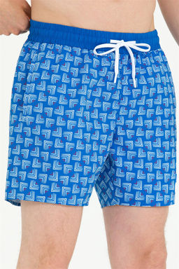 U. S. Polo Assn Мужские шорты для плавания Saks - U.s. polo assn фото 8