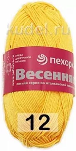 ВЕСЕННЯЯ - Пехорка фото 7