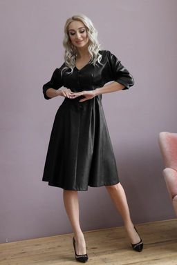 Платье П4-4897/2 - Wisell фото 5