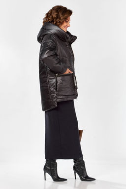 Куртка LADY SECRET 7289/1 черный