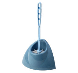 Комплект для туалета БЛЕСК уголок арт. М 5012 - Полимербыт фото 5