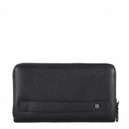 Клатч 990H black Heanbag
