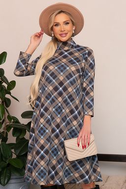 Платье 70846 - Avili фото 3