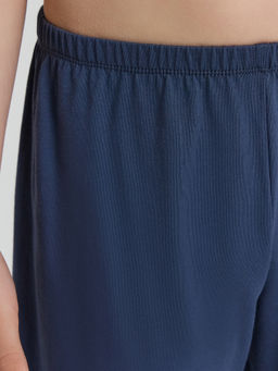 Комплект домашний для мальчиков коричневый с принтом и надписью League - Mark formelle фото 8