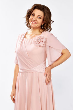 Платье Mira Fashion 5605 фото 3