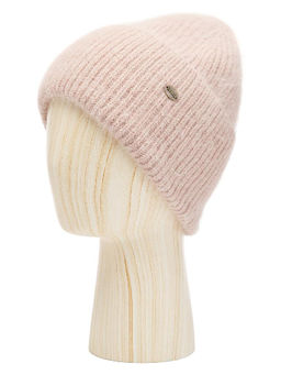 Шапка жен. анг+нейл LB-N88050 d.beige - Labbra фото 6