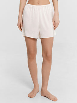 Комплект для дома женский кремовый - Mark formelle фото 5