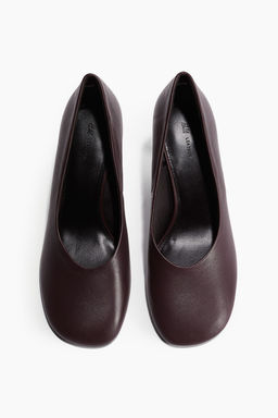 Salones de piel - H&m фото 4