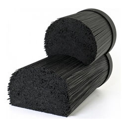 Подставка для ножей двойная Walmer, цвет черный фото 4