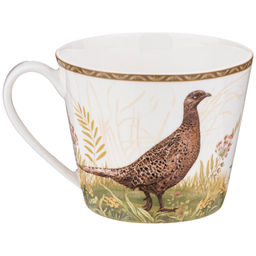 КРУЖКА LEFARD ОХОТА 450 МЛ