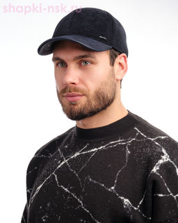 011.235111-Н2406 Бейсболка флис (55-61)