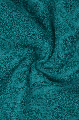 Махровая простыня 150Х212 Happy Fox Home  фото 18