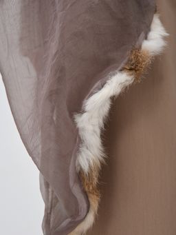 Палантин KR-01 - Tantino фото 4