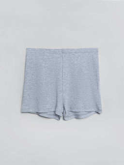 КОМПЛЕКТ ЖЕНСКИЙ (ДЖЕМПЕР, ШОРТЫ) - Mark formelle фото 9